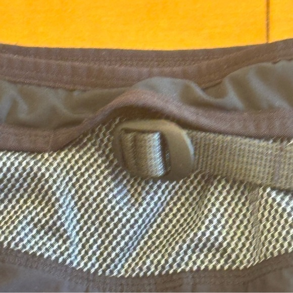 Ultimate Direction S Hydrolight series black athletic running short - Picture 8 of 13